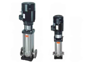 CDL輕型立式多級離心泵