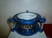 四氟補(bǔ)償器