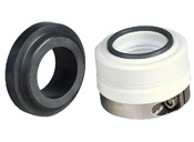 WB2/WB2A型通用泵機械密封