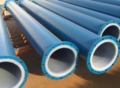 襯氟管道、襯PO管