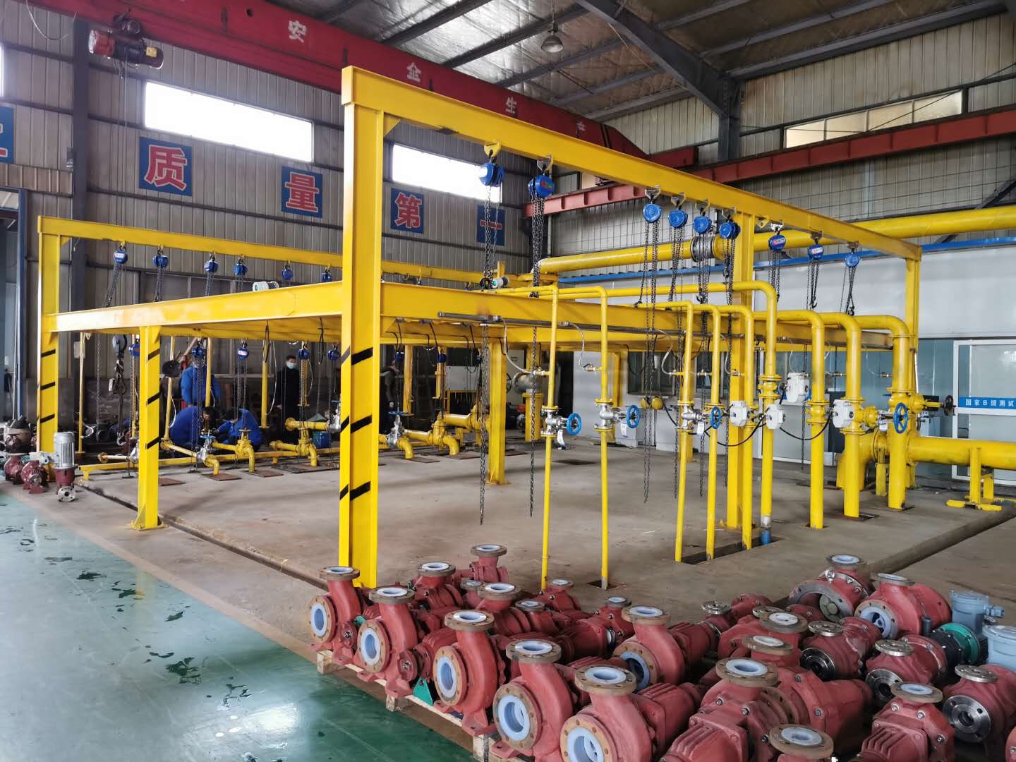 企業(yè)環(huán)境