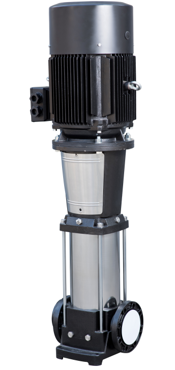 立式多級不銹鋼離心泵